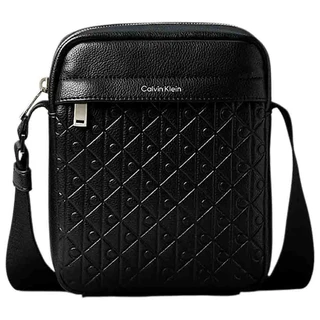 תיק קלווין קליין – CALVIN KLEIN דגם LV04D3204GUB1