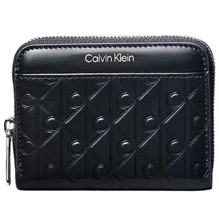 ארנק קלווין קליין – CALVIN KLEIN דגם LV04F1081GUB1
