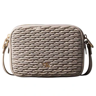 תיק קלווין קליין – CALVIN KLEIN דגם LV04F3279GRMU