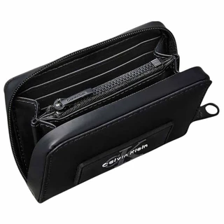 ארנק קלווין קליין – CALVIN KLEIN דגם LV04D1134GUB1