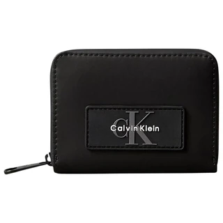 ארנק קלווין קליין – CALVIN KLEIN דגם LV04D1134GUB1