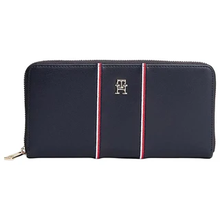 ארנק טומי הילפיגר – TOMMY HILFIGER דגם AW0AW180330GY