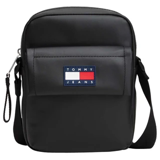 תיק טומי הילפיגר – TOMMY HILFIGER דגם AM0AM13723BDS