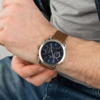 שעון יד TOMMY HILFIGER – טומי הילפיגר דגם 1791741