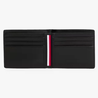 ארנק טומי הילפיגר – TOMMY HILFIGER דגם AM0AM13728BDS