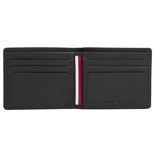 ארנק טומי הילפיגר – TOMMY HILFIGER דגם AM0AM13739BDS