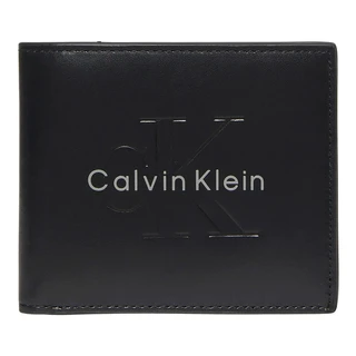 ארנק קלווין קליין – CALVIN KLEIN דגם LV04D1155GUB1