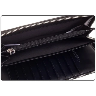 ארנק קלווין קליין - CALVIN KLEIN דגם K60K608164BAX