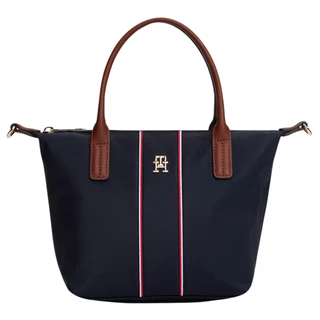 תיק טומי הילפיגר – TOMMY HILFIGER דגם AW0AW177070GY