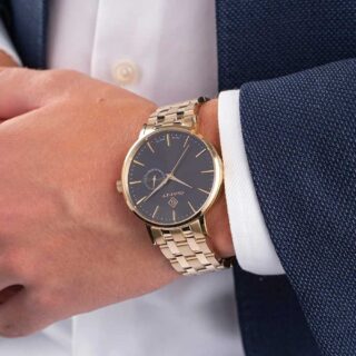 שעון גאנט גברים דגם GANT G105010