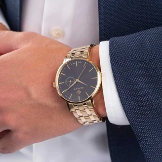 שעון גאנט גברים דגם GANT G105010