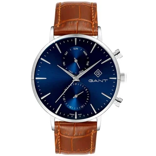 שעון גאנט גברים דגם GANT G121019