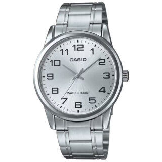 שעון יד אנלוגי קסיו דגם - CASIO MTP-V001D-7BUDF