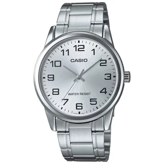 שעון יד אנלוגי קסיו דגם - CASIO MTP-V001D-7BUDF