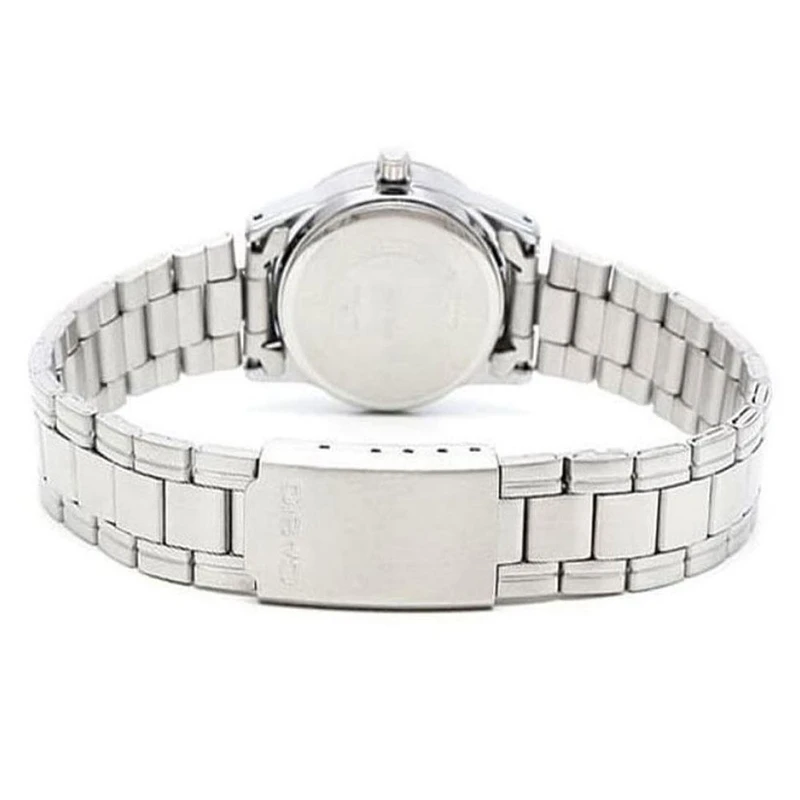 שעון יד אנלוגי קסיו דגם - CASIO MTP-V001D-7BUDF שעון יד אנלוגי קסיו דגם - CASIO MTP-V001D-7BUDF
