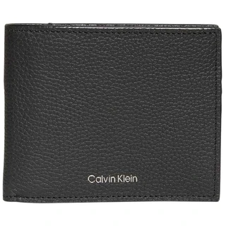 ארנק קלווין קליין – CALVIN KLEIN דגם LV04D1062GUB1