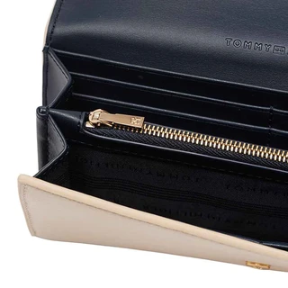 ארנק טומי הילפיגר – TOMMY HILFIGER דגם AW0AW17734ACI