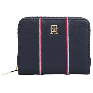ארנק טומי הילפיגר – TOMMY HILFIGER דגם AW0AW180320GY