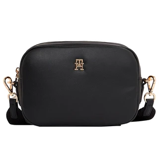 תיק טומי הילפיגר – TOMMY HILFIGER דגם AW0AW17702BDS