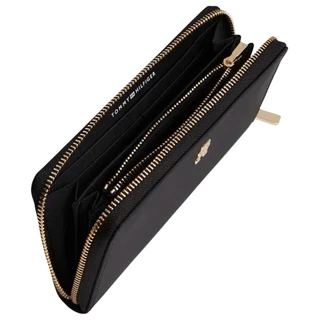 ארנק טומי הילפיגר – TOMMY HILFIGER דגם AW0AW17750BDS