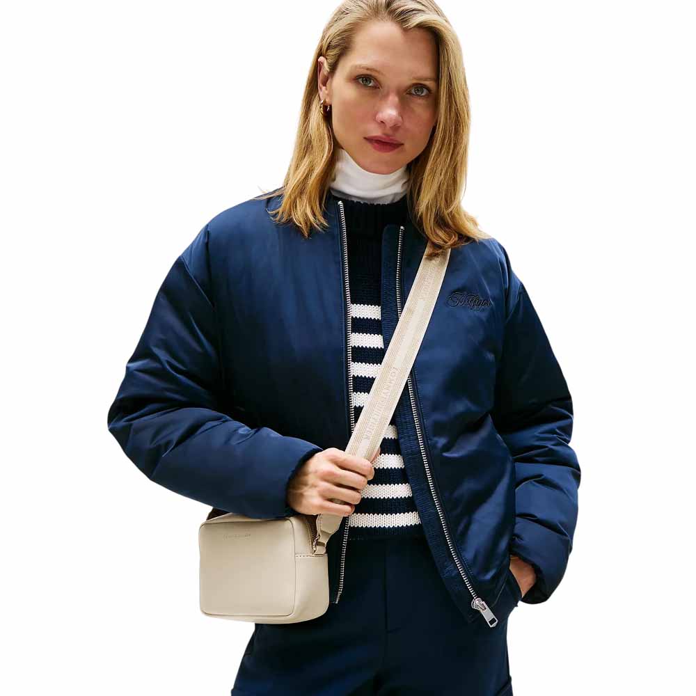 תיק טומי הילפיגר – TOMMY HILFIGER דגם AW0AW17689ACI