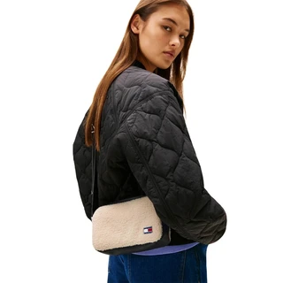 תיק טומי הילפיגר – TOMMY HILFIGER דגם AW0AW18010YBH