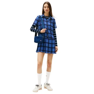 תיק טומי הילפיגר – TOMMY HILFIGER דגם AW0AW178741AF