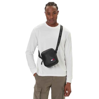 תיק טומי הילפיגר – TOMMY HILFIGER דגם AM0AM13712BDS