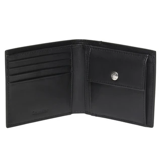 ארנק קלווין קליין – CALVIN KLEIN דגם LV04D1085GUB1