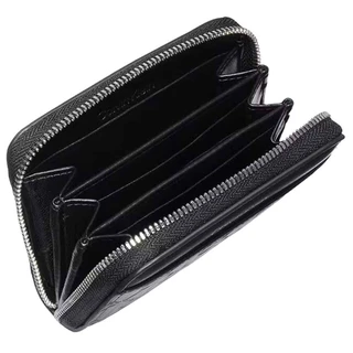 ארנק קלווין קליין – CALVIN KLEIN דגם LV04F1081GUB1