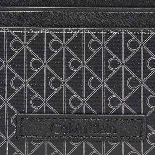 ארנק קלווין קליין – CALVIN KLEIN דגם LV04D1083GUB1