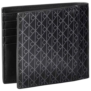 ארנק קלווין קליין – CALVIN KLEIN דגם LV04D1085GUB1