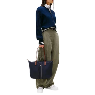 תיק טומי הילפיגר – TOMMY HILFIGER דגם AW0AW177060GY