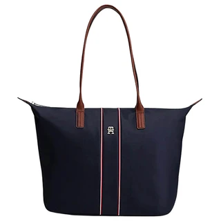 תיק טומי הילפיגר – TOMMY HILFIGER דגם AW0AW177060GY