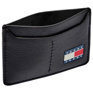 ארנק טומי הילפיגר – TOMMY HILFIGER דגם AM0AM13700BDS