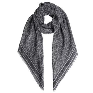 צעיף קלווין קליין – CALVIN KLEIN דגם K60K608779BAX