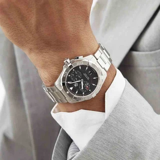 שעון יד טאג הוויר – TAG HEUER WAY111Z.BA0928