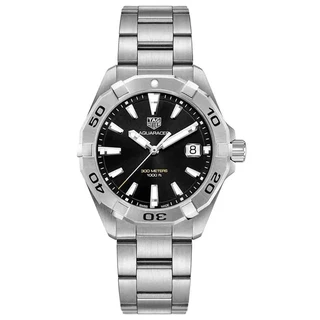 שעון יד טאג הוויר – TAG HEUER WBD1110.BA0928