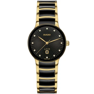 שעון ראדו לגבר דגם - RADO R30025742
