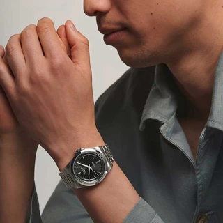 שעון לונג'ין יד 2 - LONGINES CONQUEST L38304526