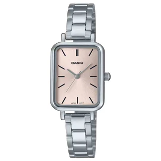 שעון יד ואלוגי קסיו דגם - CASIO LTP-V009D-4EUDF