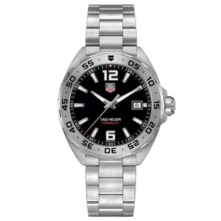 שעון יד טאג הוויר – TAG HEUER WAZ1112.BA0875