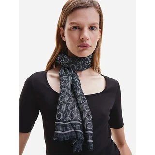 צעיף קלווין קליין – CALVIN KLEIN דגם K60K608779BAX