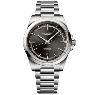 שעון לונג'ין יד 2 - LONGINES CONQUEST L38304526