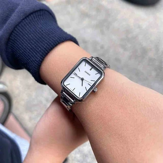 שעון יד ואלוגי קסיו דגם - CASIO LTP-V009D-7EUDF