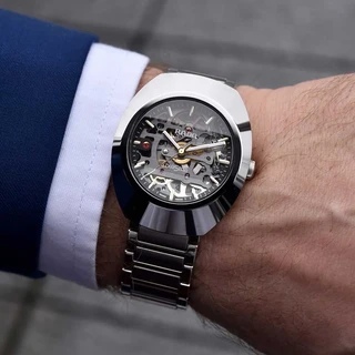 שעון ראדו לגבר דגם - RADO R12162153