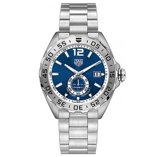 שעון יד טאג הוויר – TAG HEUER WAZ2014.BA0842
