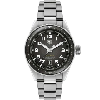 שעון טאג הוויר יד 2 - TAG HEUER AUTAVIA WBE5114.EB0173