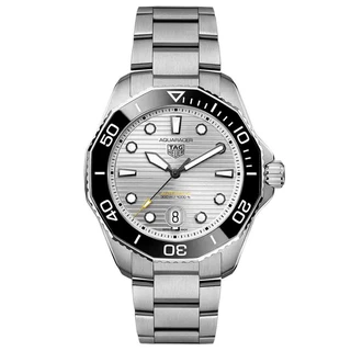שעון יד טאג הוויר – TAG HEUER WBP201C.BA0632