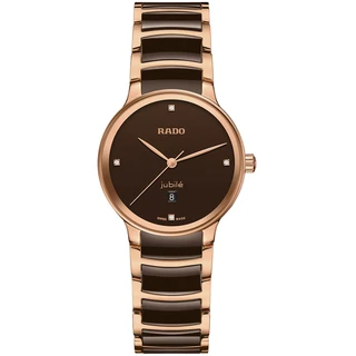 שעון ראדו לגבר דגם - RADO R30024712